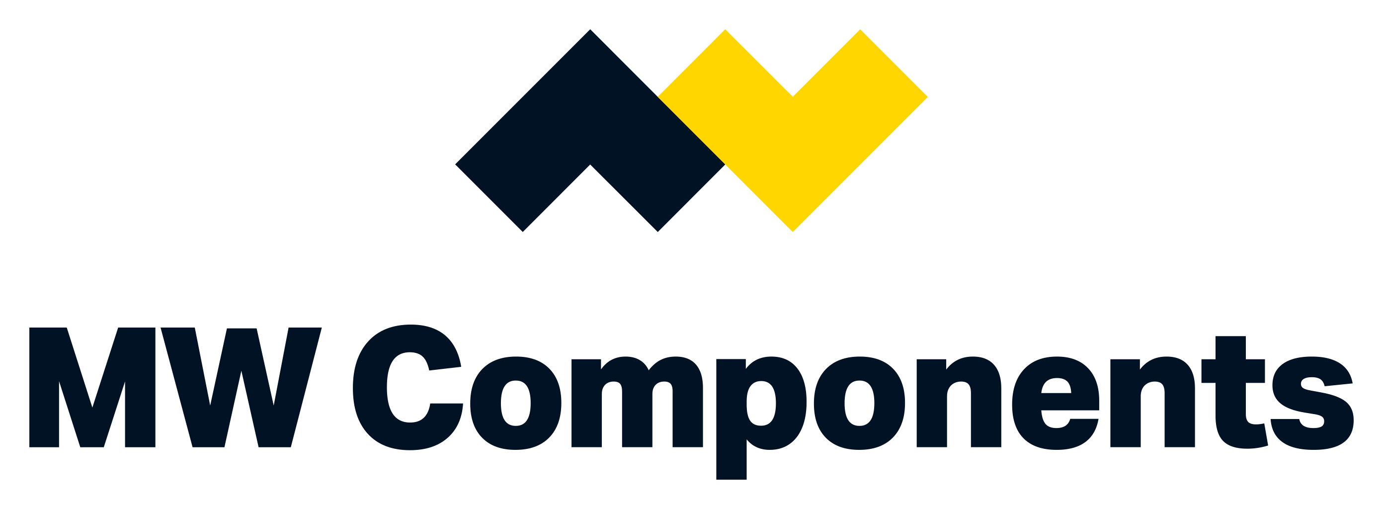 MW Components
